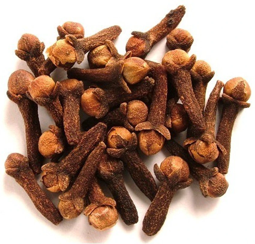 Cloves